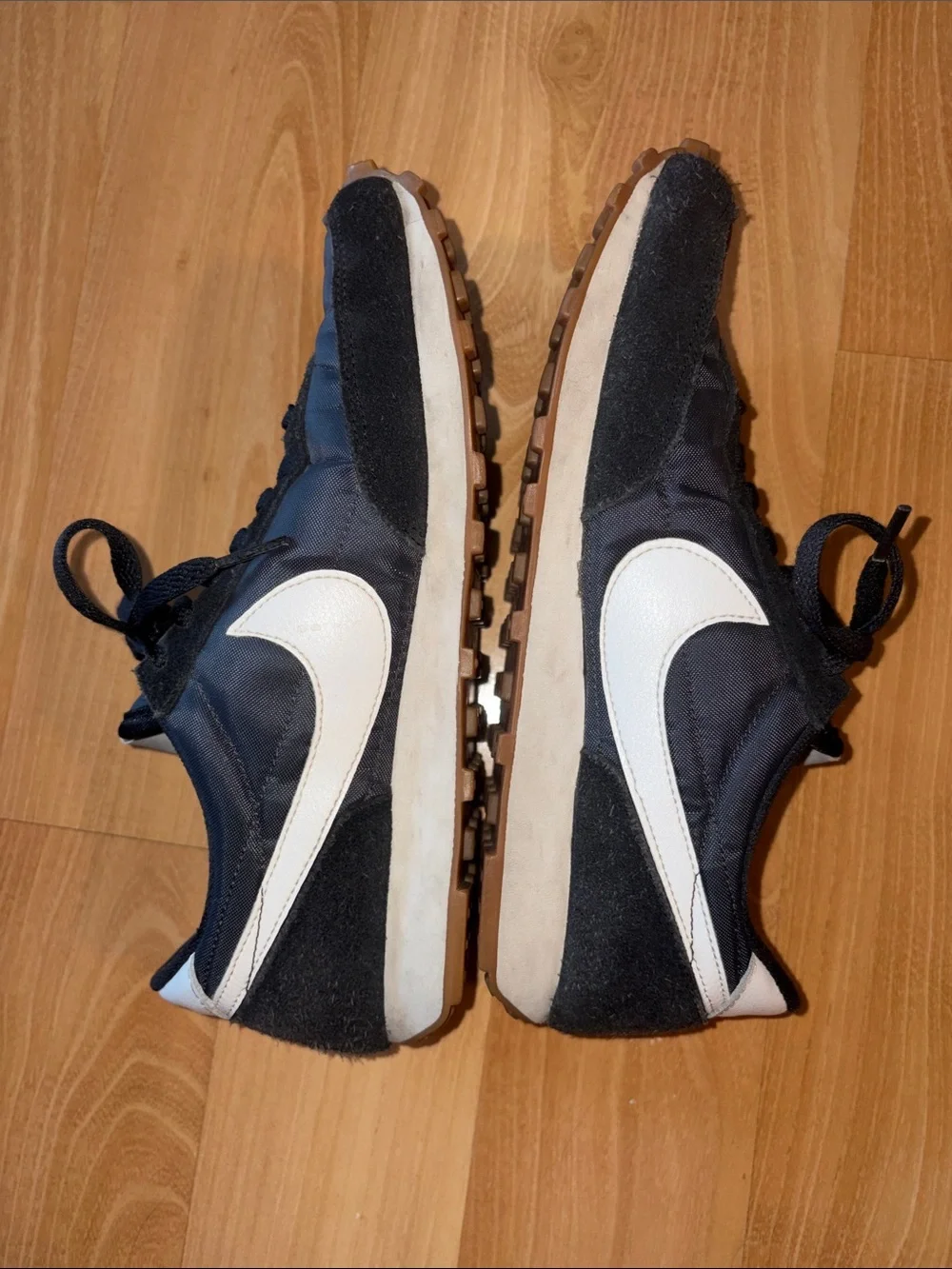 Women’s Nike Daybreak Sneaker